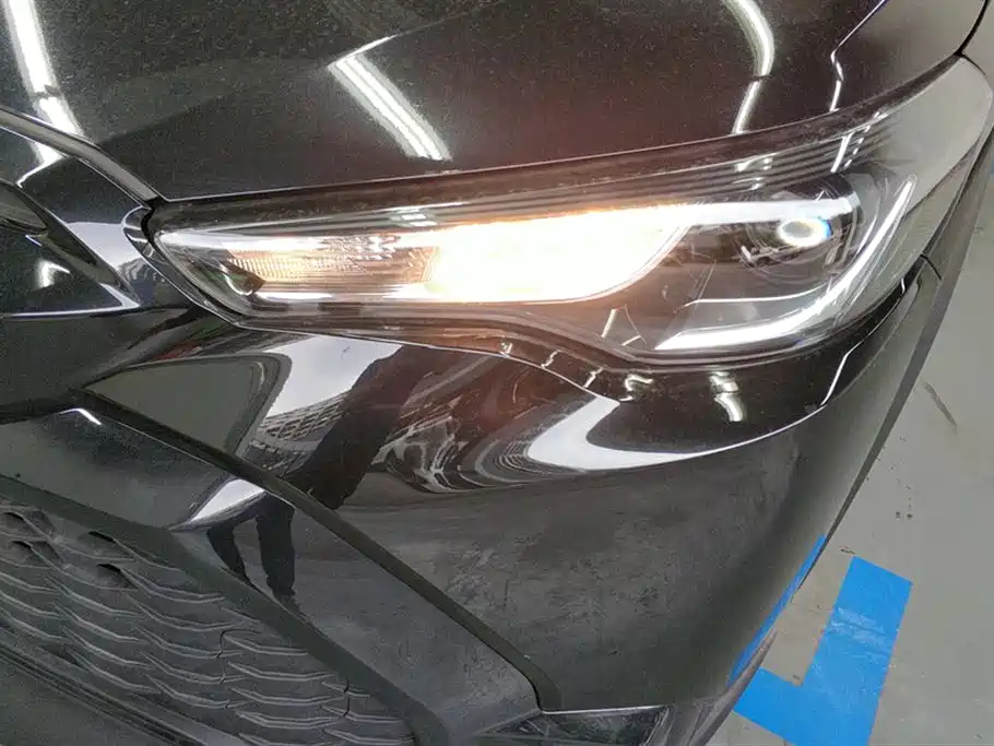 Frontlander 2.0 L CVT Elite
