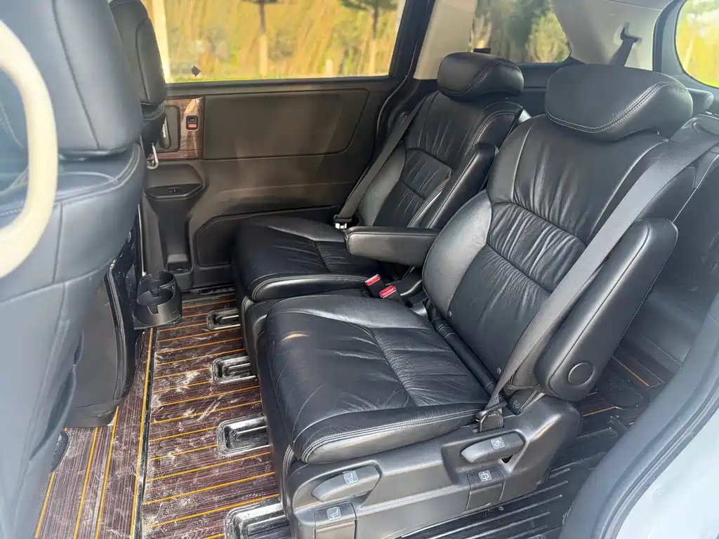 Odyssey 2.4 L Smart Enjoyment