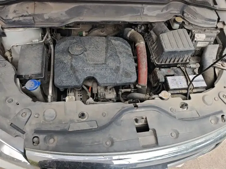 Haval H2 Red Label 1.5 T DCT 2 WD Elite