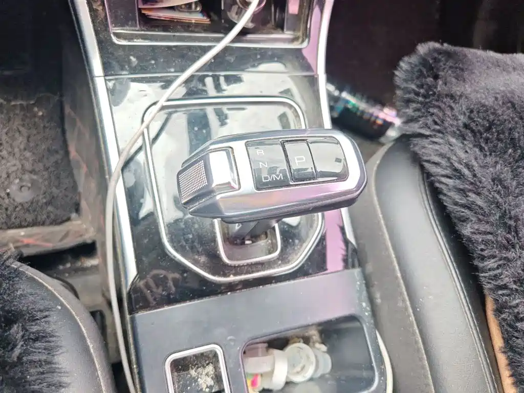 Haval H2 Red Label 1.5 T DCT 2 WD Elite