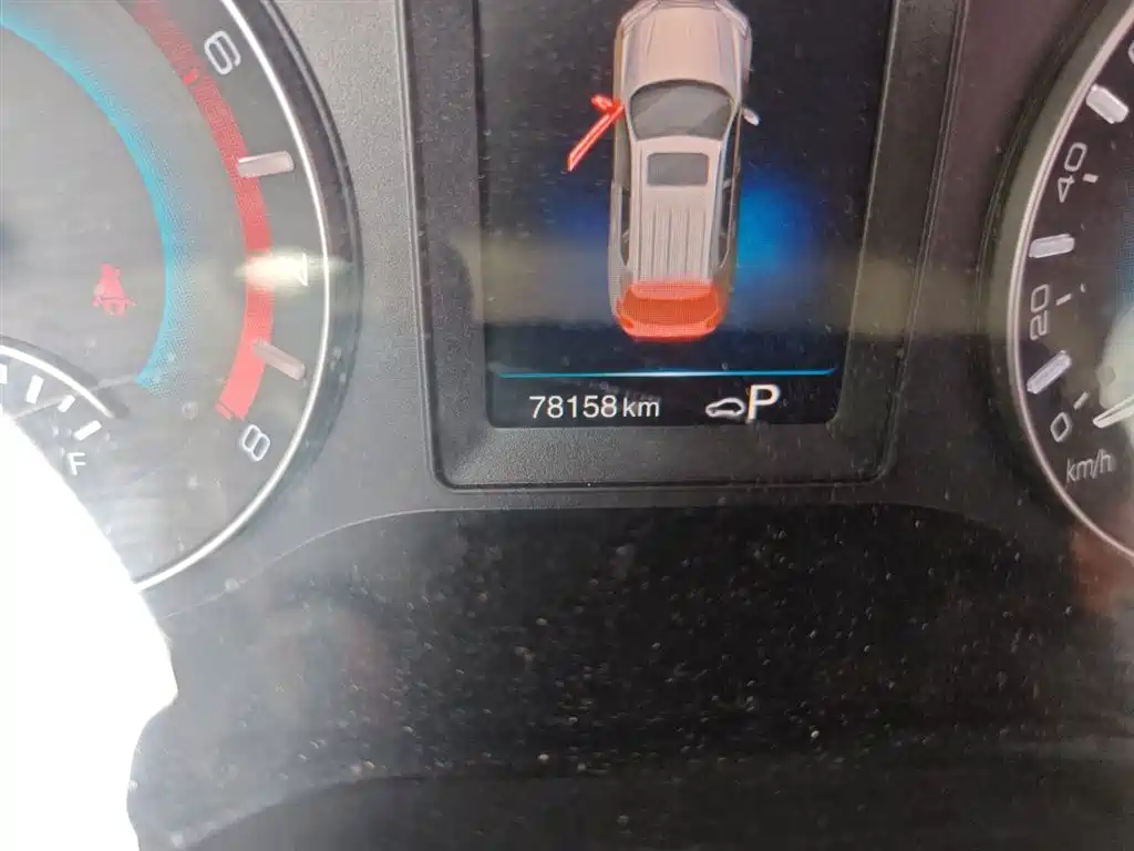 Haval H2 Red Label 1.5 T DCT 2 WD Elite