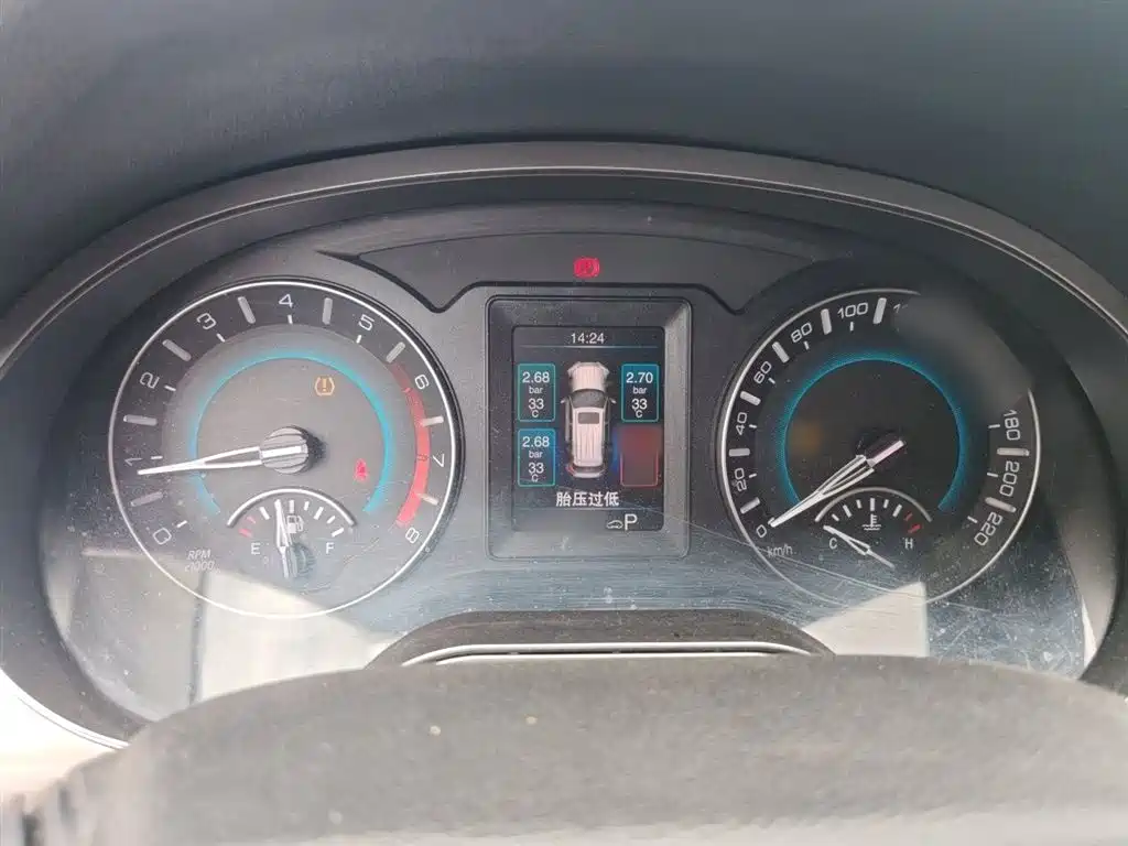Haval H2 Red Label 1.5 T DCT 2 WD Elite