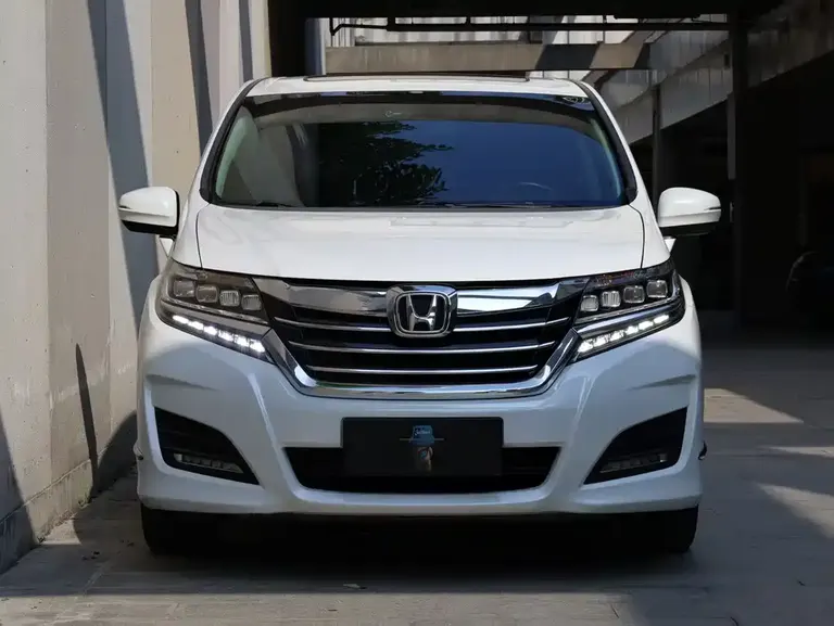 Honda Elysion 2.4 L Luxury