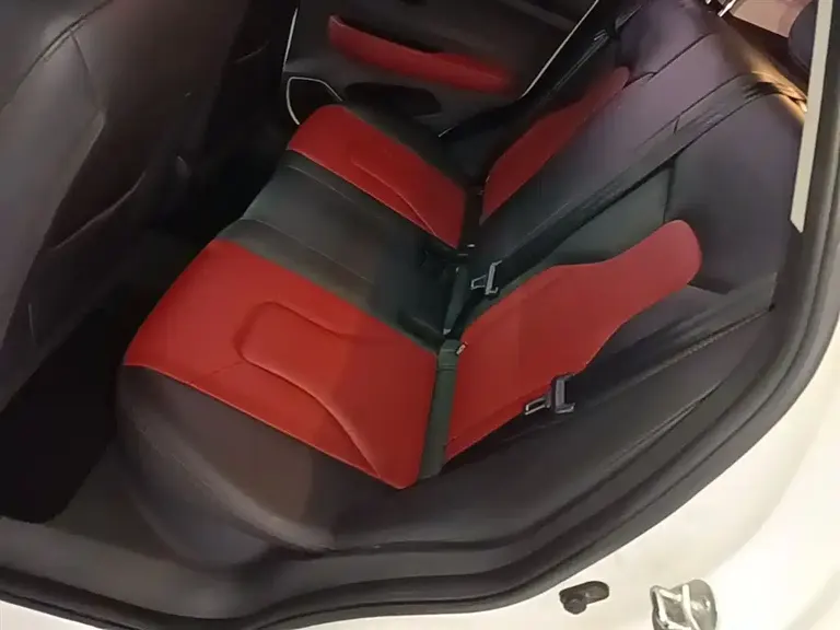 Haval H2 s Red Label 1.5 T DCT Elite