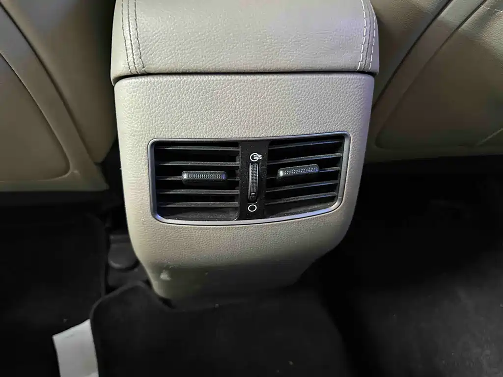 Mistra 1.8 L Auto Intelligent GLS