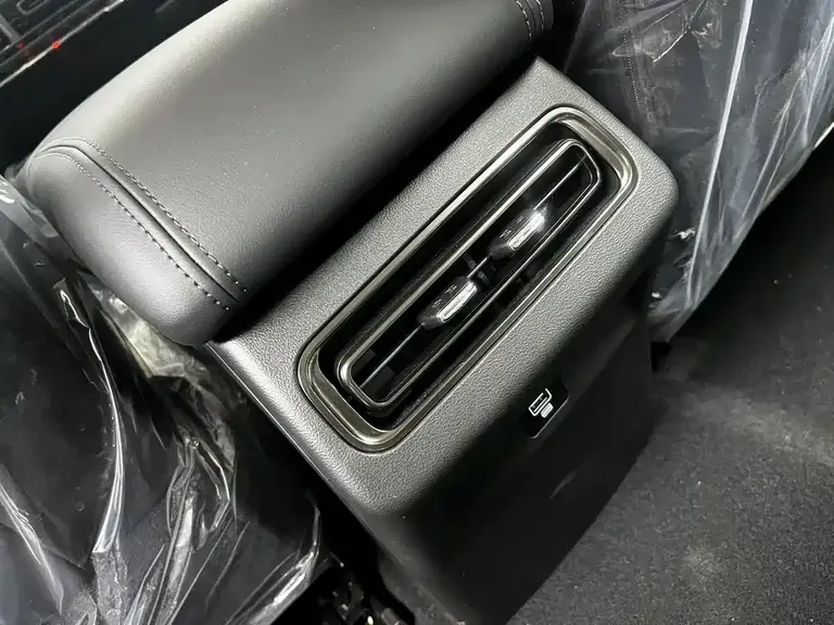 Haval Menglong NEV Hi4 150 Pro LFP