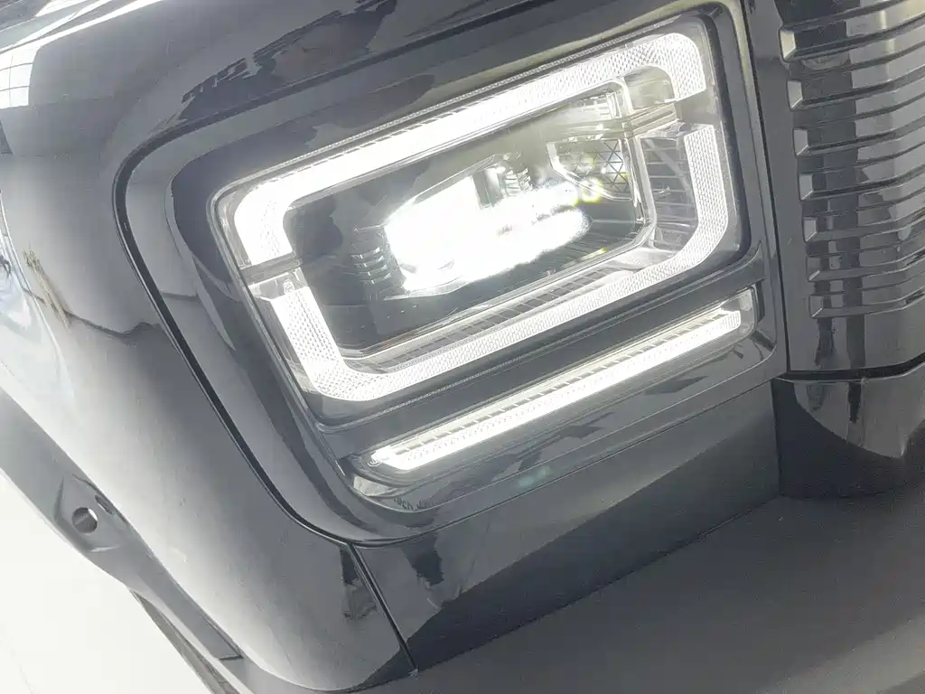 Haval Menglong NEV Hi4 150 Pro LFP