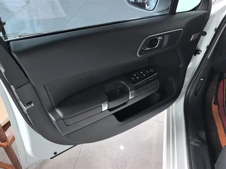 Citroën C6 400 THP Comfort