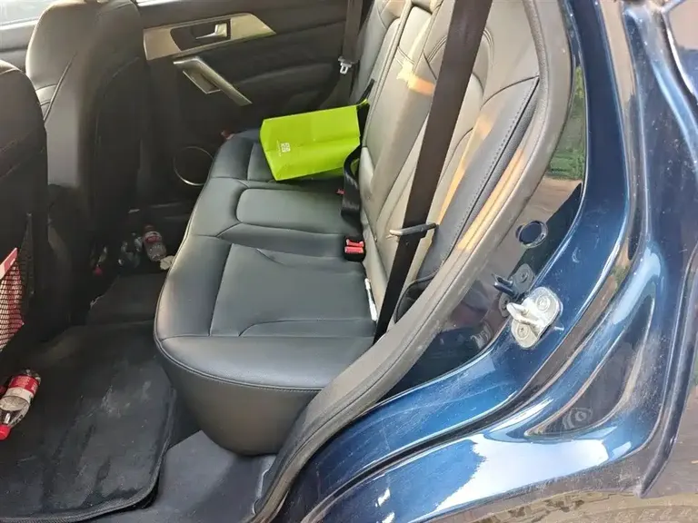 Haval H2 1.5 T Manual 2 WD Distinguished