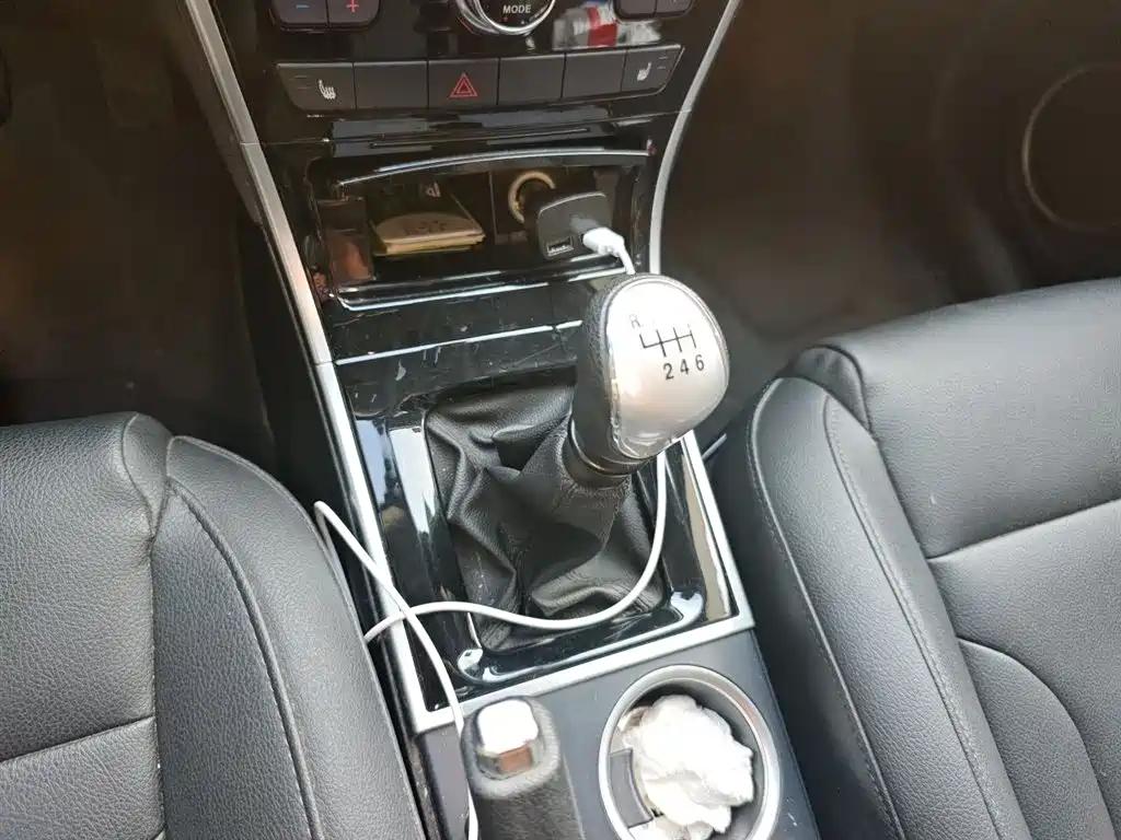 Haval H2 1.5 T Manual 2 WD Distinguished