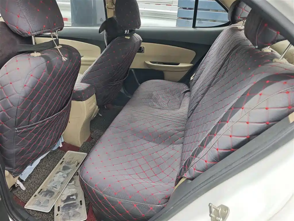 Chery E3 1.5 L Manual Fun Style