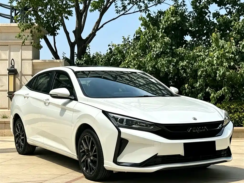 Yixuan 230 T Auto Cool