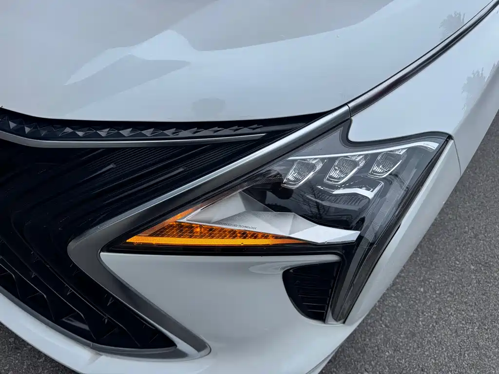Fengxing Yacht 1.5 T DCT Wave Chaser