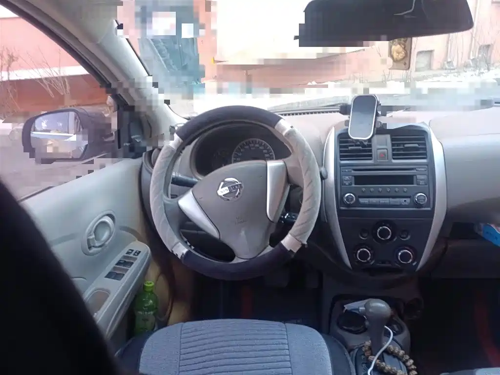 Sunny 1.5 XE CVT Comfort