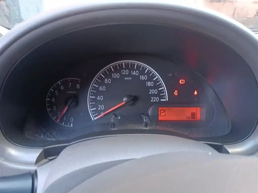 Sunny 1.5 XE CVT Comfort