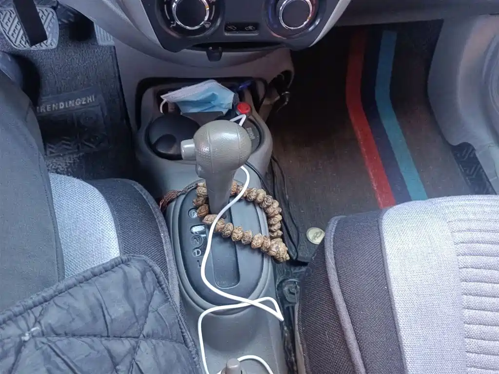 Sunny 1.5 XE CVT Comfort