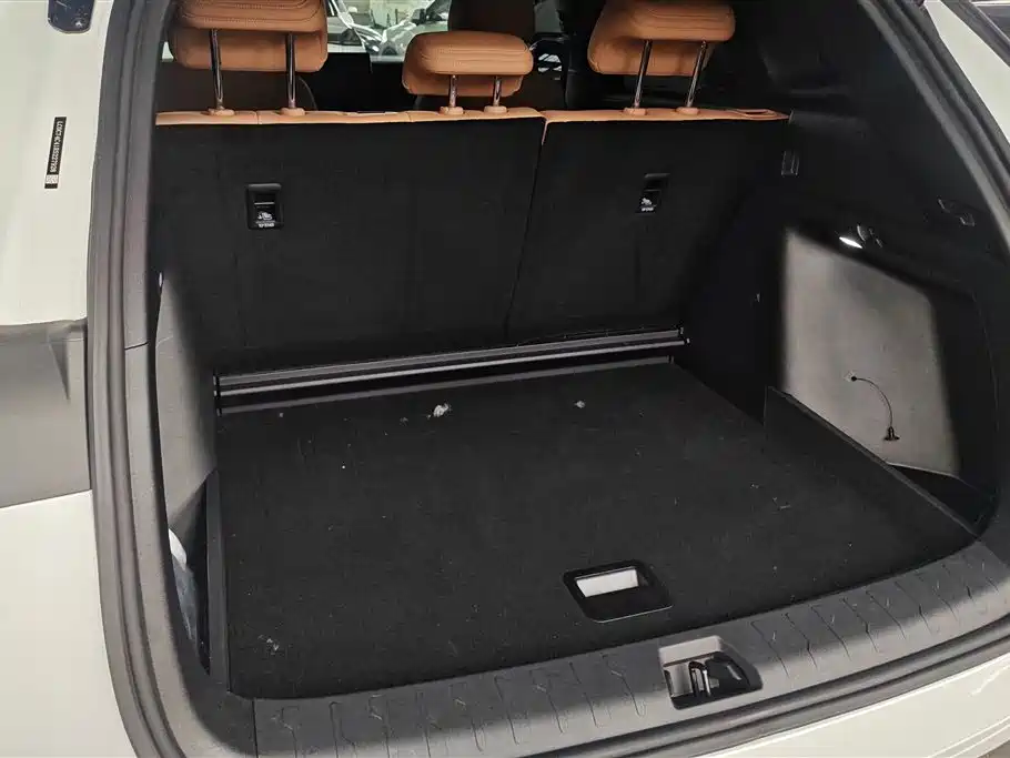 Song L DM-i 160 km Transcend