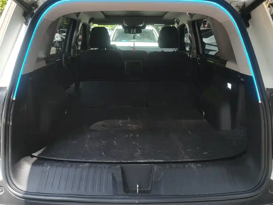 Haval Dargo 2.0 T DCT 4 WD Howling Dog