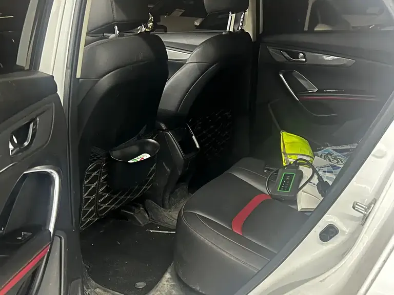 Changan CS55 1.5 T Auto Vivid Color CN-V