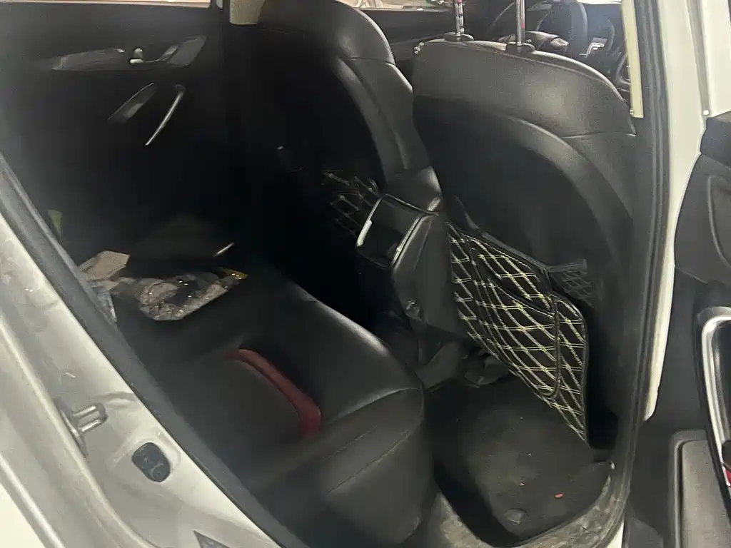 Changan CS55 1.5 T Auto Vivid Color CN-V