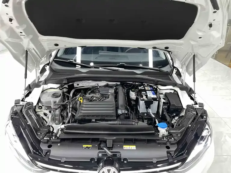Volkswagen Lamando Lamando L 280 TSI DSG Spicy Cool