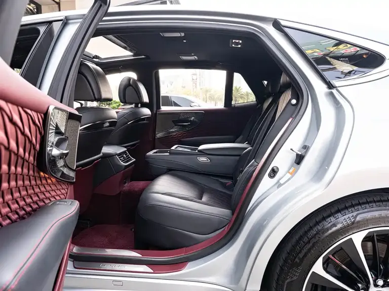 Lexus LS 500 h Executive