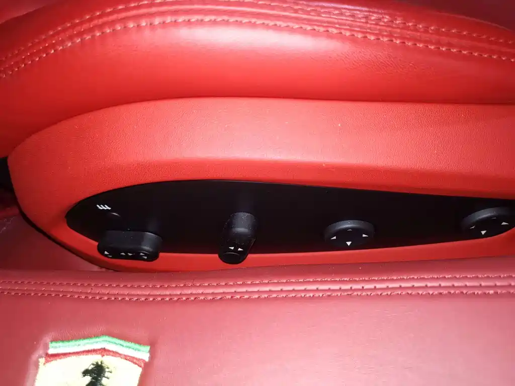 Ferrari F8 Spider 3.9 T V8