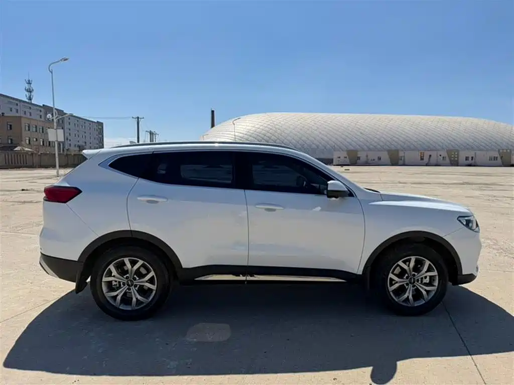 Haval H6 China Style 1.5 T Auto Champion