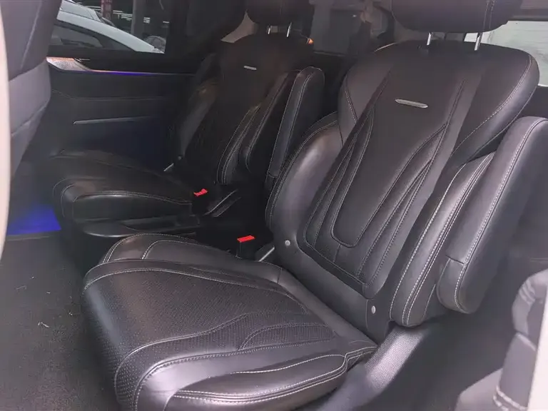 Maxus G20 PLUS 2.0 T Diesel Auto Luxury