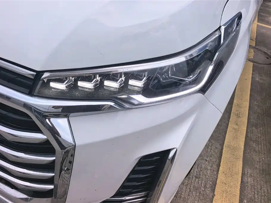 Maxus G20 PLUS 2.0 T Diesel Auto Luxury