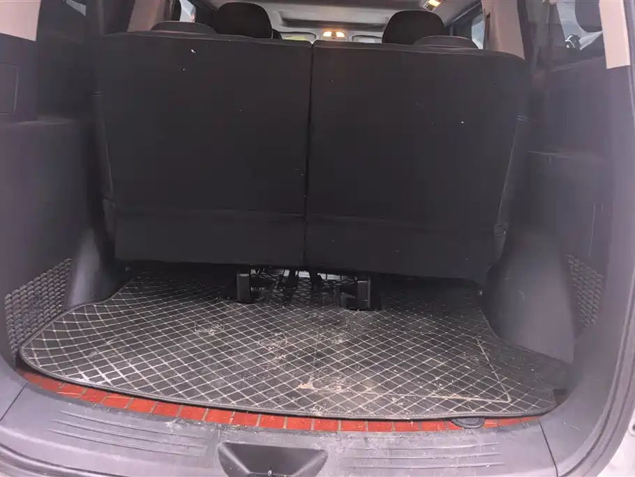 Maxus G20 PLUS 2.0 T Diesel Auto Luxury