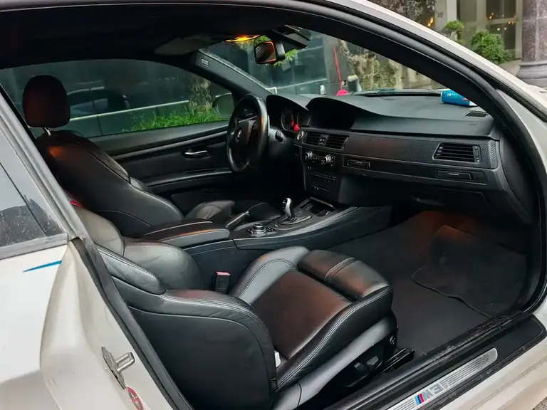 BMW M3 M3 25 Anniversary Limited Treasure