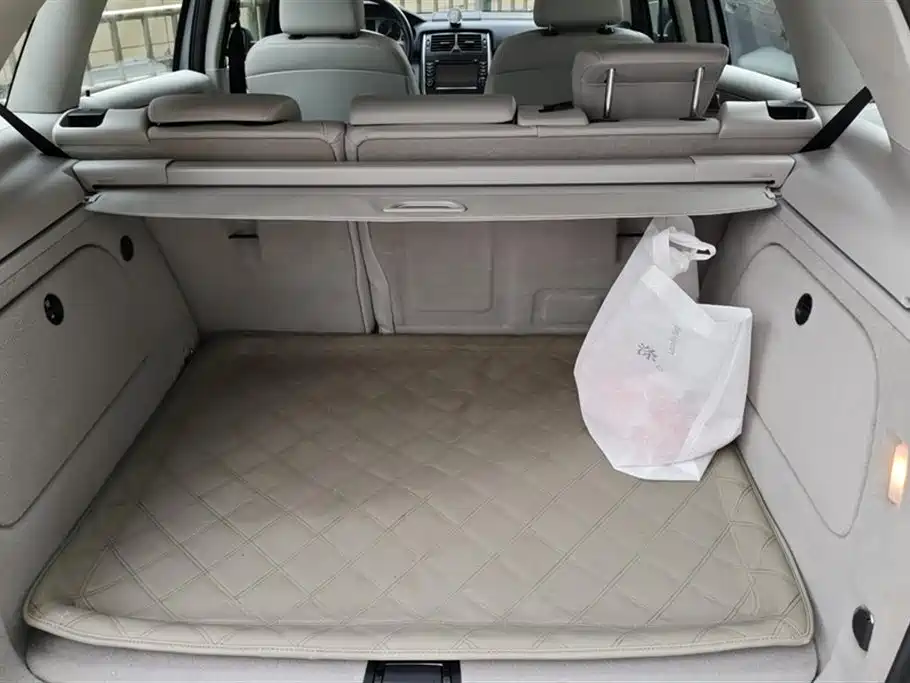 Mercedes-Benz B-Class B 200 Fashion