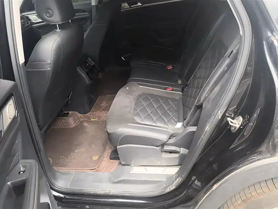 Teramont Teramont X 380 TSI 4 WD Supreme Luxury