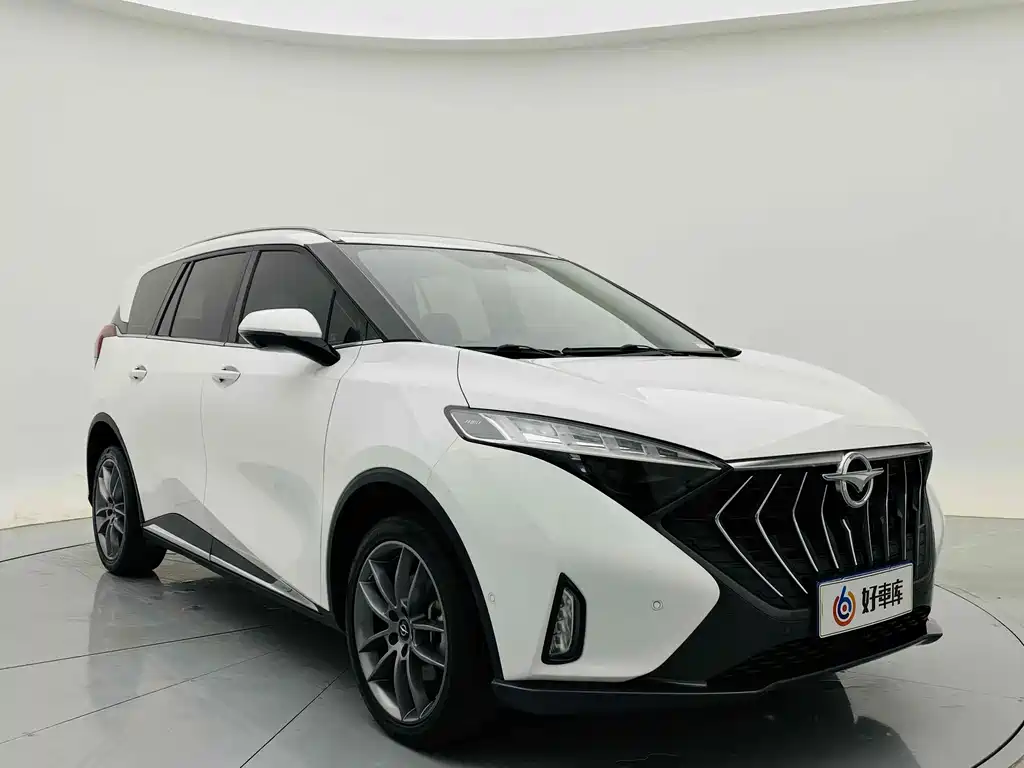 Haima 7 X 1.6 TGDI Auto Flagship