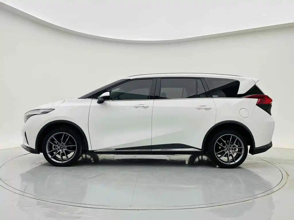 Haima 7 X 1.6 TGDI Auto Flagship