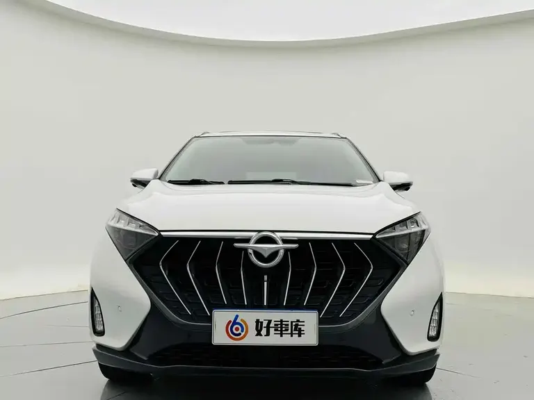 Haima 7 X 1.6 TGDI Auto Flagship