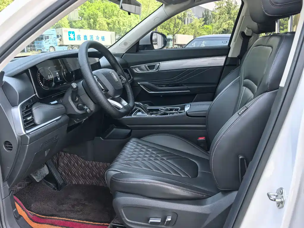 Besturn T99 20 TD Auto Luxury