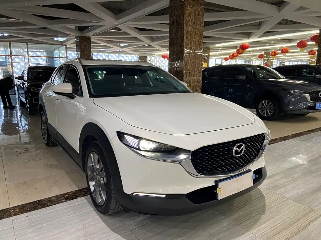 Mazda CX-30 2.0 L Auto Jiayue
