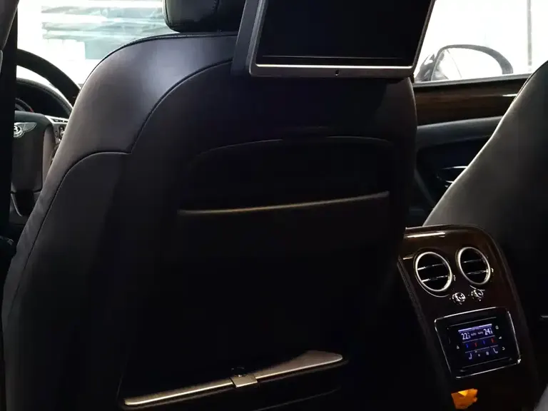 Bentley Flying Spur 4.0 T V8 Standard