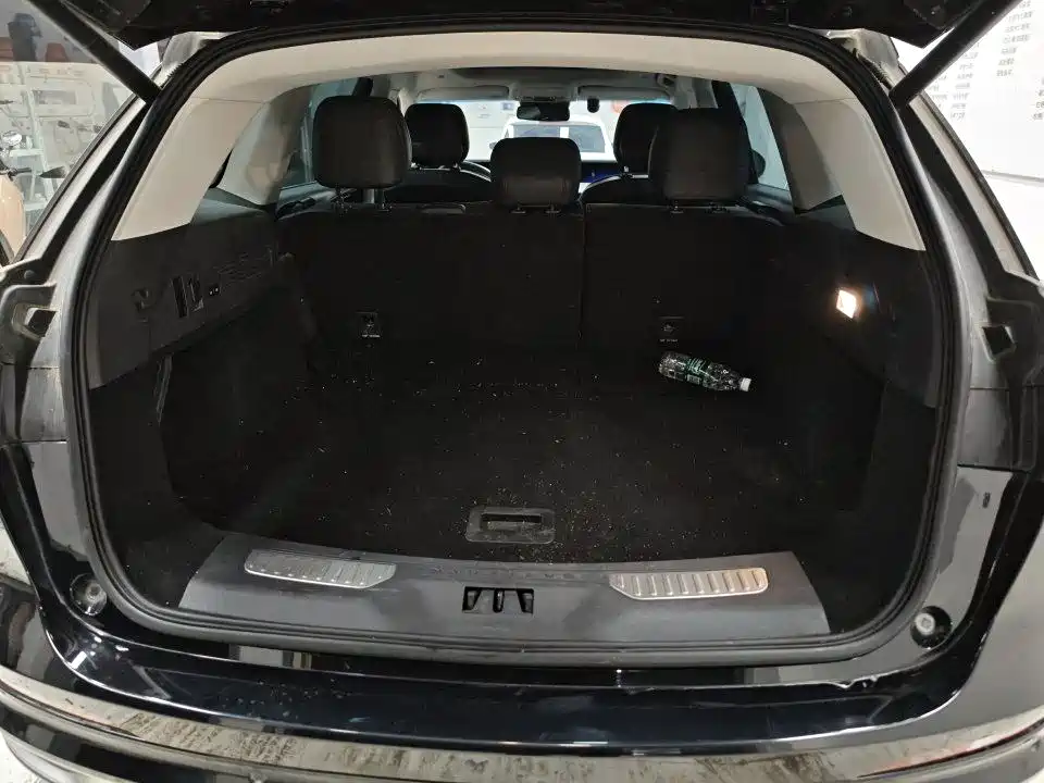 Nautilus 2.0 T 4 WD Premium