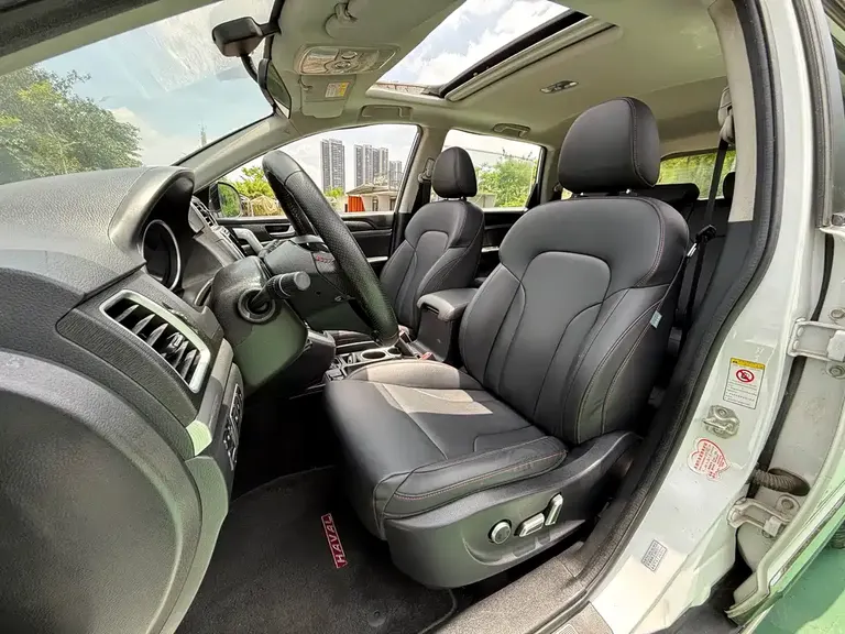 Haval H6 Sport 1.5 T Auto 2 WD Luxury
