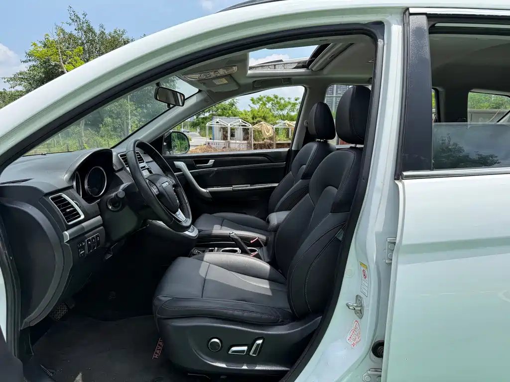 Haval H6 Sport 1.5 T Auto 2 WD Luxury