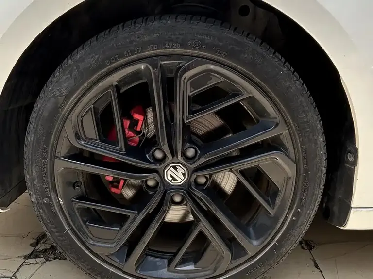 MG 6 NEV 名爵6新能源 2020款 1.5 T 混动Trophy旗舰版