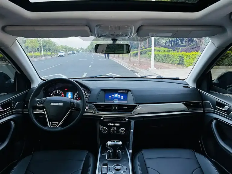 Haval H6 Sport 1.5 T Auto 2 WD Elite CN-VI