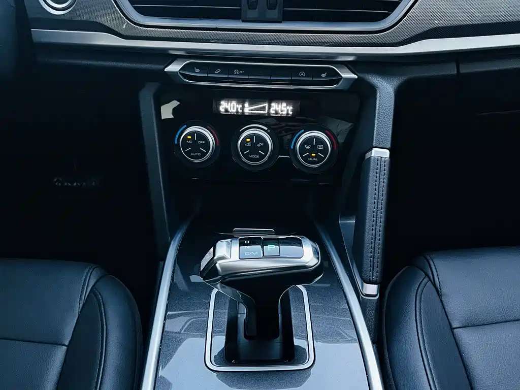Haval H6 Sport 1.5 T Auto 2 WD Elite CN-VI