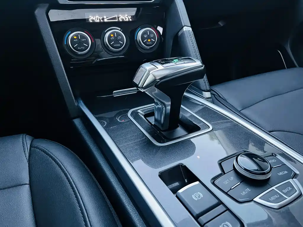Haval H6 Sport 1.5 T Auto 2 WD Elite CN-VI