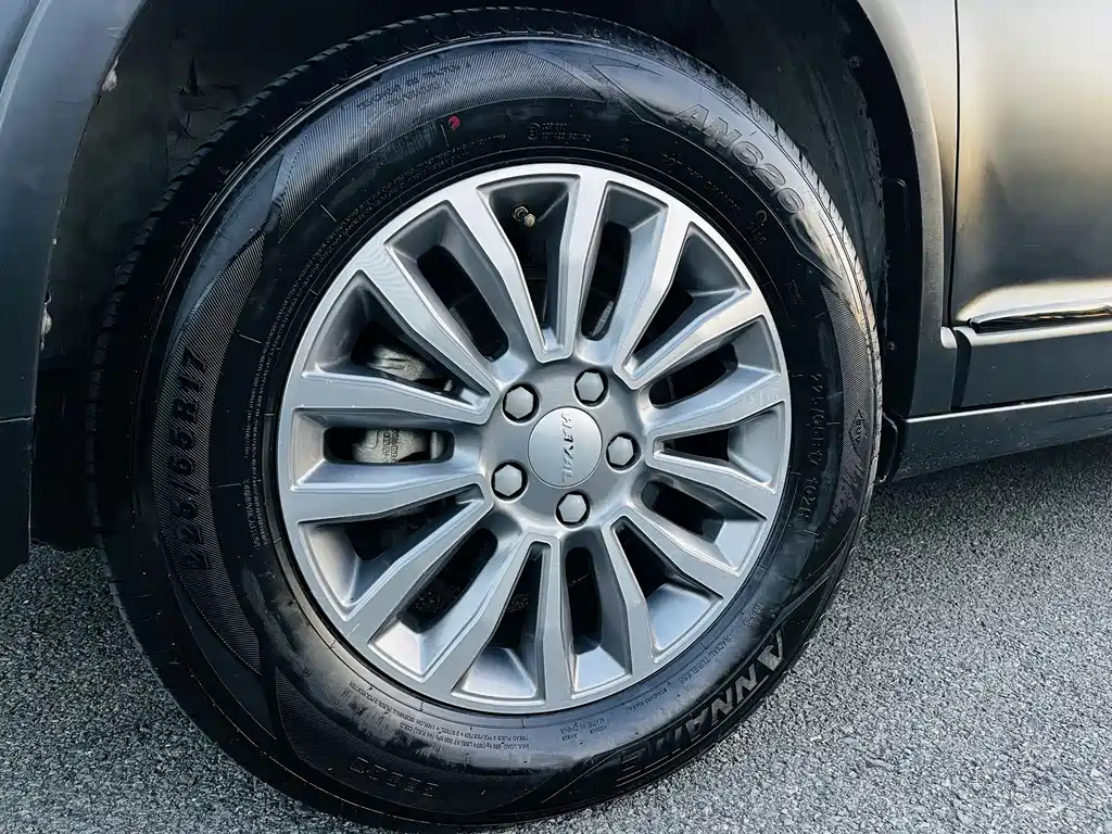 Haval H6 Sport 1.5 T Auto 2 WD Elite CN-VI