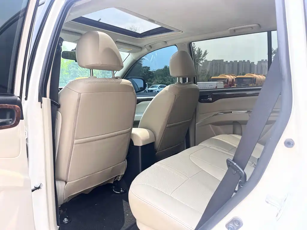 Pajero Sport 3.0 L Auto 2 WD Luxury