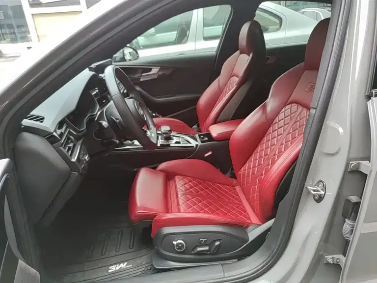 Audi S4 S4 3.0 TFSI